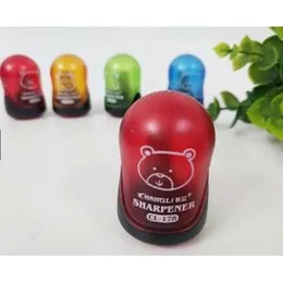 Cute Cartoon Pencil Sharpener Quality Stationery-School & Office Equipment-Sharpeners