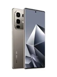 Note 50 S Dual SIM Titanium Grey 8GB RAM 256GB 5G