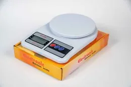 SF 400 Kitchen Scale