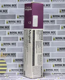 Loreal Majirel Hair Color 4.20 49.5g
