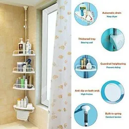 Multy Corner Shelf .