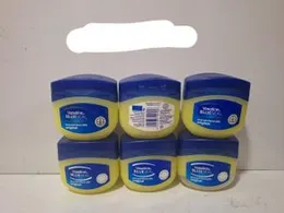 Vaseline Blue Seal Pure Petroleum Gelly 100g