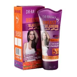 Dr.Rashel Breast Enlarging Tightening bust Collagen Cream Herbs Nourishing Skin - Image 1Dr.Rashel Breast Enlarging Tightening bust Collagen Cream Her