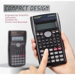 Dexin 82 ms Scientific Calculator