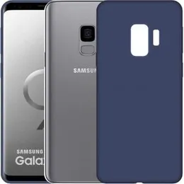 SAMSUNG GALAXY S9 Soft matte liquid silicone Case Back Cover for Samsung galaxy S9