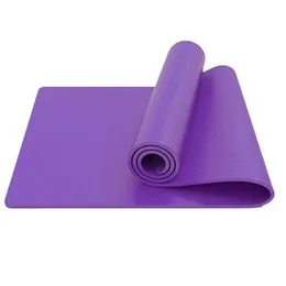 Yoga and Exercise Mat For Home Gym & Outdoor Workout Yoga Mats Exercise Mats for Home Workout Thick Yoga Mat for Men and Women Exercise Mat Workout Ma