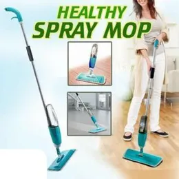 SPRAY MOP