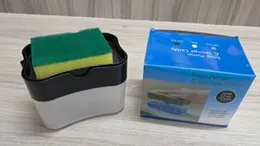 1123920 soap pump sponge caddy