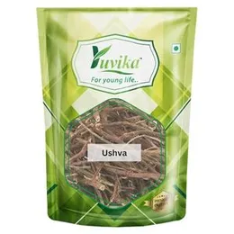 YUVIKA Ushva - Smilax Medica (200 Grams)(FROM INDIA)JEZ