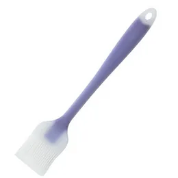 Kitchen Utensil Oil Brush Silicone Basting Pastry Grill BBQ Oil Brush