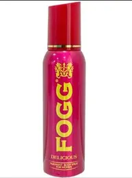 Fogg Delicious original body spary 120ml / Shavindu