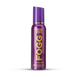 Fogg 1000 Sprays Fragrant Body Spray For Women Paradise, 150Ml