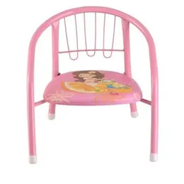 Kids Steel Baby Chair