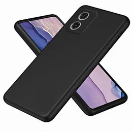 2 MM Silicone Anti Fungal Camera protection Slimfit Case Back cover for MOTOROLA E13