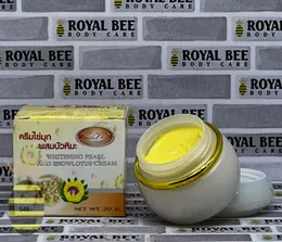 Kim Whitening Pearl and Snow Lotus Cream 20g
