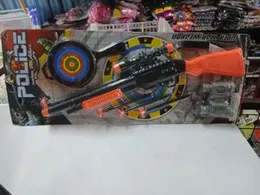 Planet of Toys Beat Magnum Soft Bullet Weapon