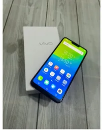 VIVO Y85 (Used) – 6GB RAM | 128GB Storage