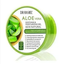 Dr. Rashel Aloe Vera Moisturizing Gel - 300ml.