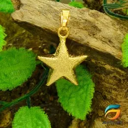 Gold Glitter Star Balloon Weight Pendant  Guarantee Fashion Design for Women.