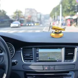 Solar Car Air Freshener
