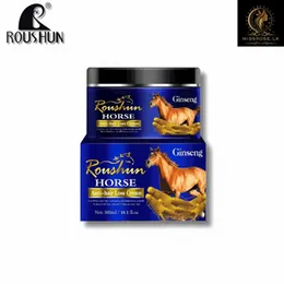Roushun Horse Anti-hair Loss Treatment Ginseng