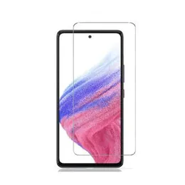 Samsung Galaxy A53 5G Anti Scratch 0.3mm Transparent Screen Protection Glass MTB tempered Glass for Samsung Galaxy A53 5G