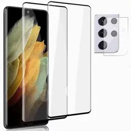 Xmart Full Glue hd temperd S21 Ultra