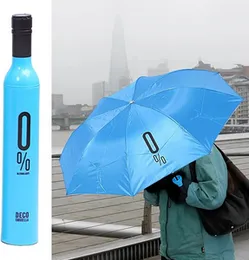 bottle umbrella
