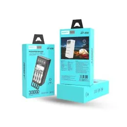 ANSTY POWER BANK AP-030