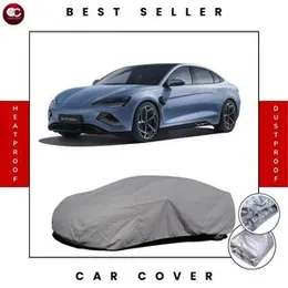 BYD Seal Car Cover