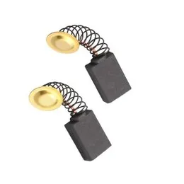 Carbon Brush (30) Chain Saw (Pack of 2)