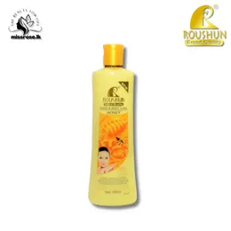 Roushun Honey Hand And Body Lotion 500ml