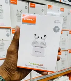 RECRSI RE-Air4 Bluetooth Wireless Earbuds