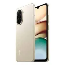 Xiaomi Redmi A5 – 4GB RAM 128GB ROM | 6.88" 120Hz Display | 32MP AI Dual Camera | 8MP Selfie | Android 15 | 5200mAh Battery | Side Fingerprint | Uniso