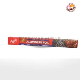 Aluminum Foil (Target Pack)