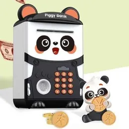 Panda Piggy Bank for kids