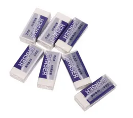 3 Pcs HB Eraser Set - XDD White HB Eraser (3 Pack)
