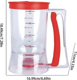Batter Dispenser