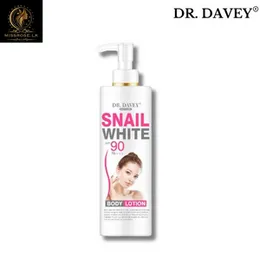 Dr.Davey - Snail White Body Lotion - SPF 90 PA+++