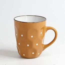 Ceramic Coffee Mug (165ml)