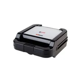 Tecsonic TSST-223 Sandwich Maker – 750W Ergonomic Design with 1-Year Warranty