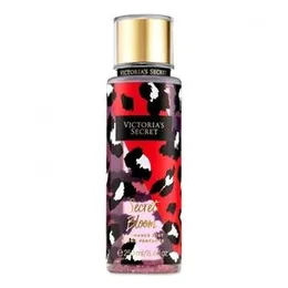 Victoria’s Secret Secret Bloom Body Mist – 250ml | Fruity & Floral Long-Lasting Perfume for Women