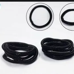 Hand Band For Unisex Color and Black. 10 Pieces Bundle for cheap Rate.