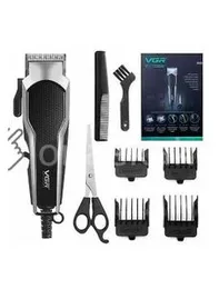 VGR Professional Hair Clipper V-130