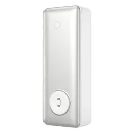 WiWU Wi-P023 Elite 100W 20000mAh Power Bank – Silver