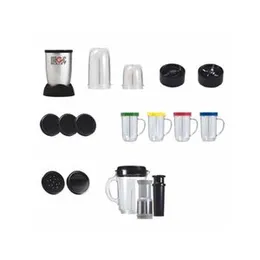 1125750 magic bullet 21pcs