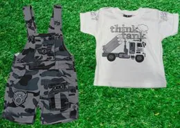 2 pc   Jumpsuit Jeans Dangri For Boys Rayon Dangri Dress For Kids