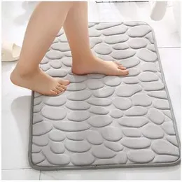 Anti-Slip Polyester Floor Mat