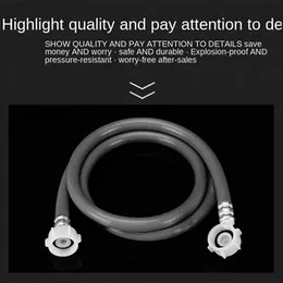 Washing Machine Water Pipe