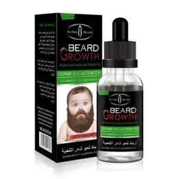 100% Originall Natural Beard Growth Oil.